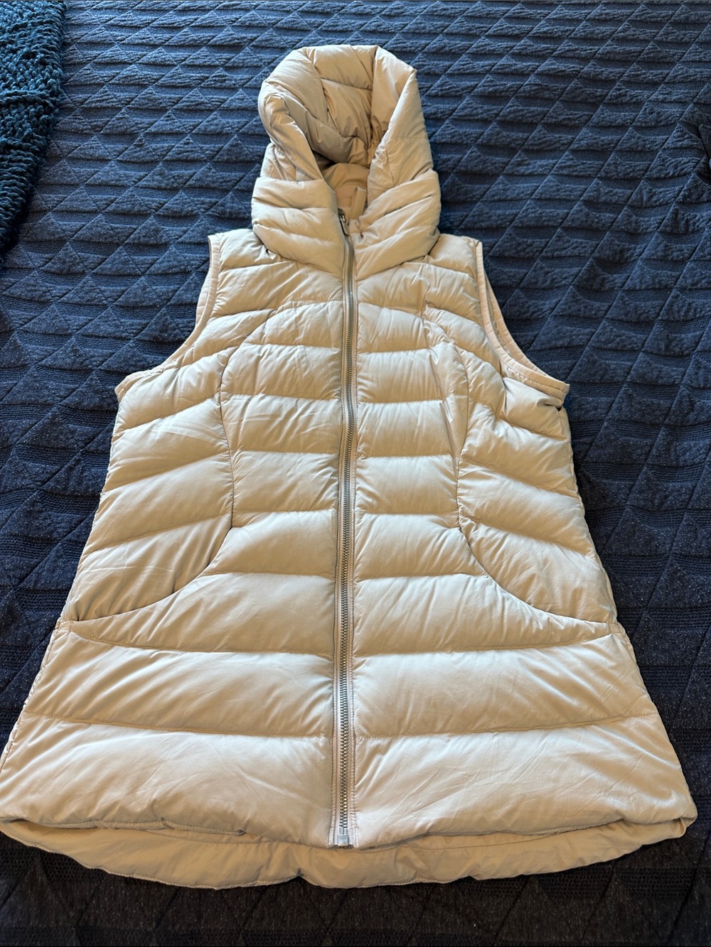 lululemon athletica Quilted Puffer Vest